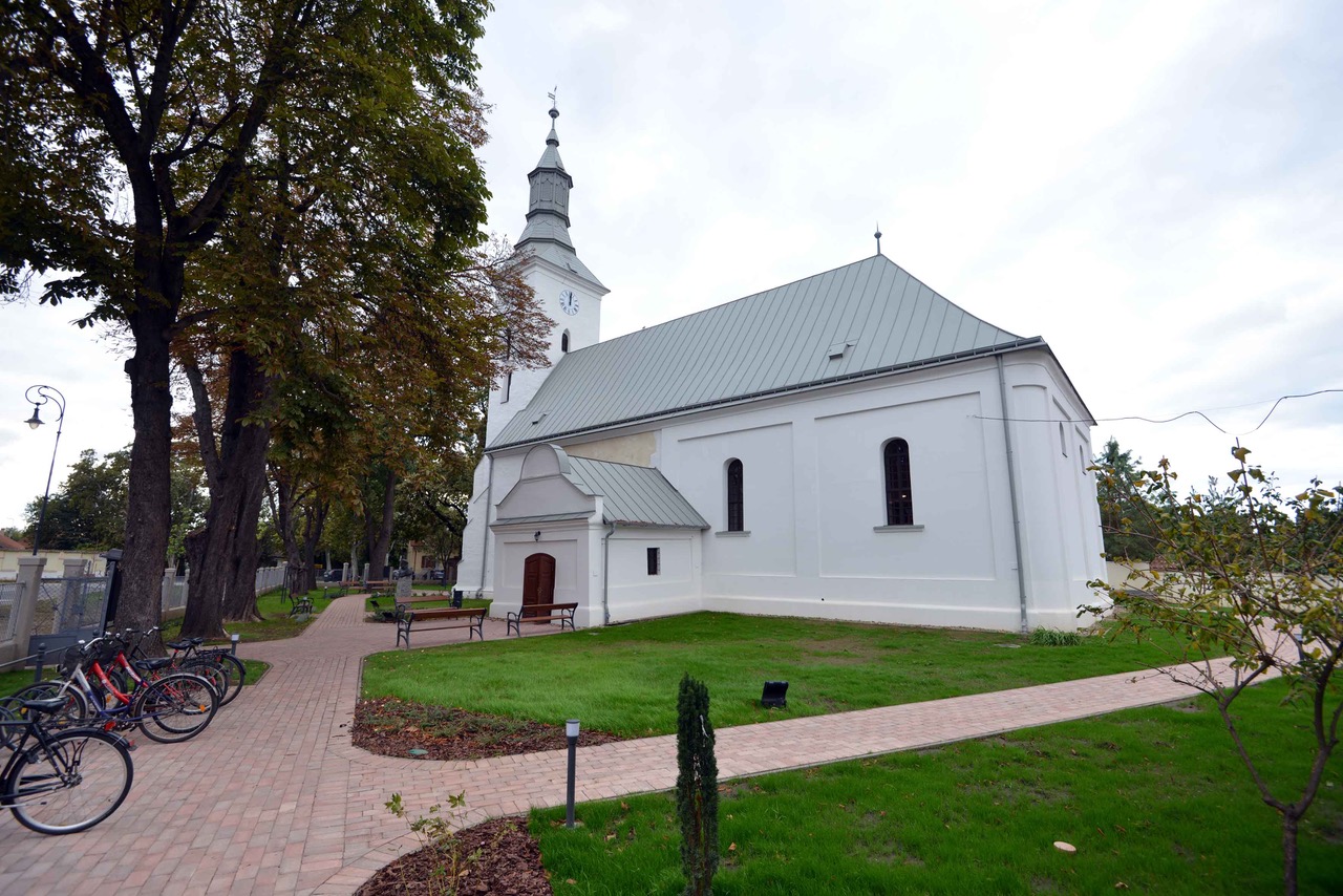 Mátészalka-Kossuth