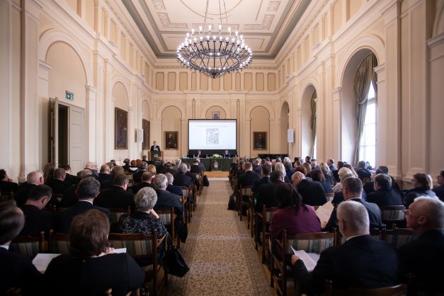 A Tiszántúli Református Egyházkerület közgyűlése
