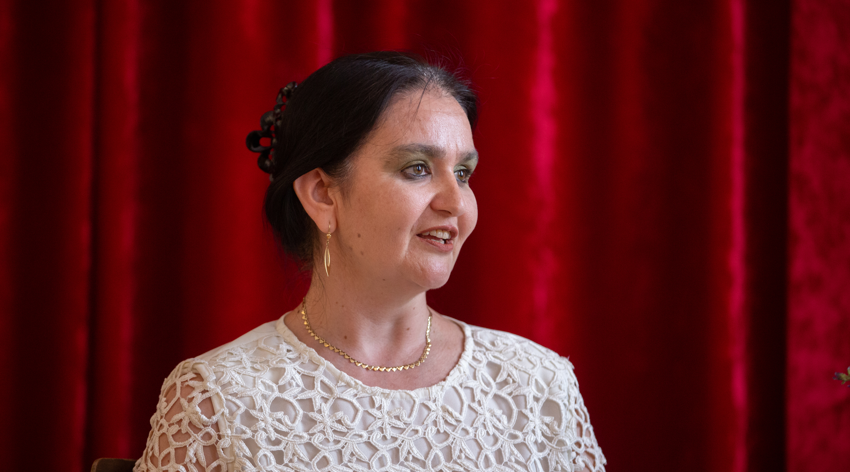 Új tárgyakkal bővült a Szabó Magda Emlékház anyaga: interjú Perla Erzsébettel