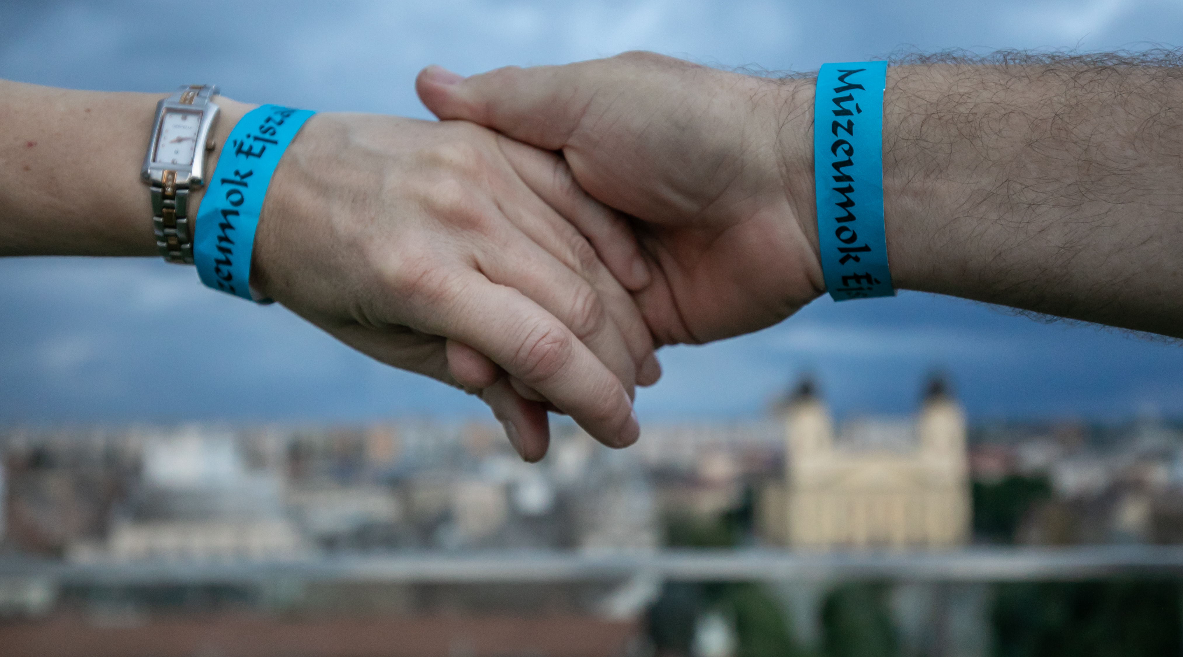 Múzeumok Éjszakája a Debreceni Református Kollégium Múzeumában