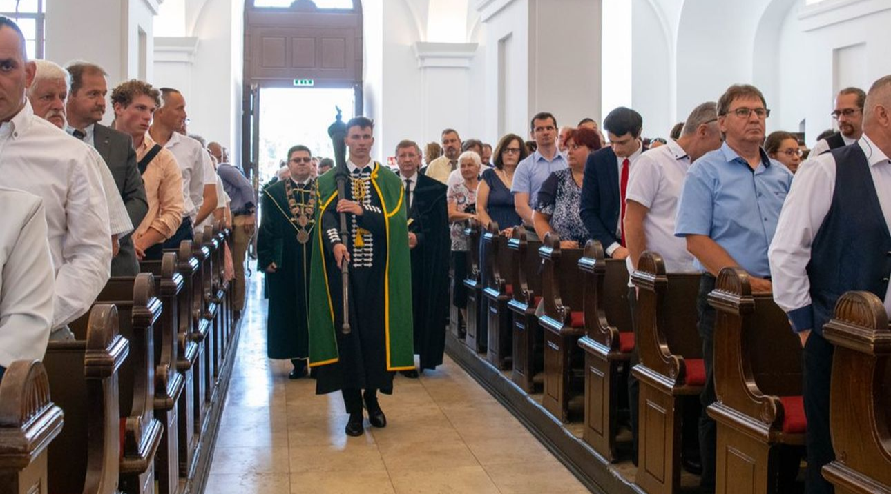 DRHE tanévzáró - 2023