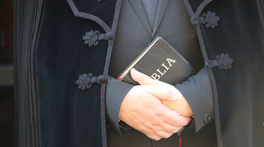 Bővült az idősek otthona Fényeslitkén - interjú