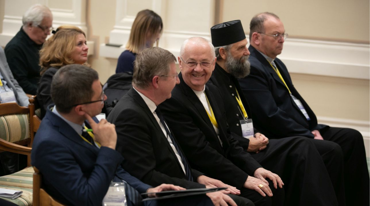 II. Nemzeti Vallásturizmus Fórum - Debrecen