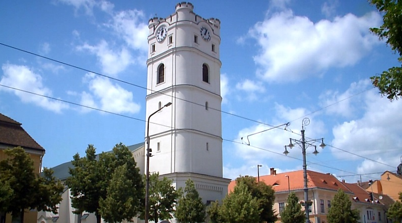 Adventi koncertsorozat Debrecen egyik legjobb akusztikájú templomában