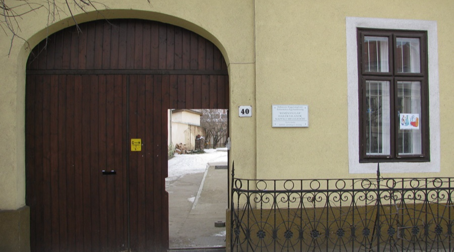 Református és civil szervezet is várja télen a fedél nélkül élőket