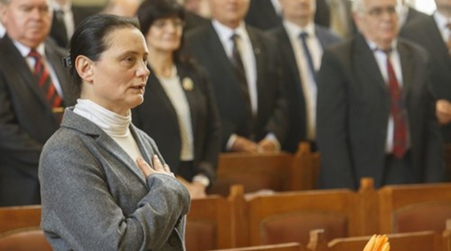 Folyamatos megújulás a lelkipásztori életformában