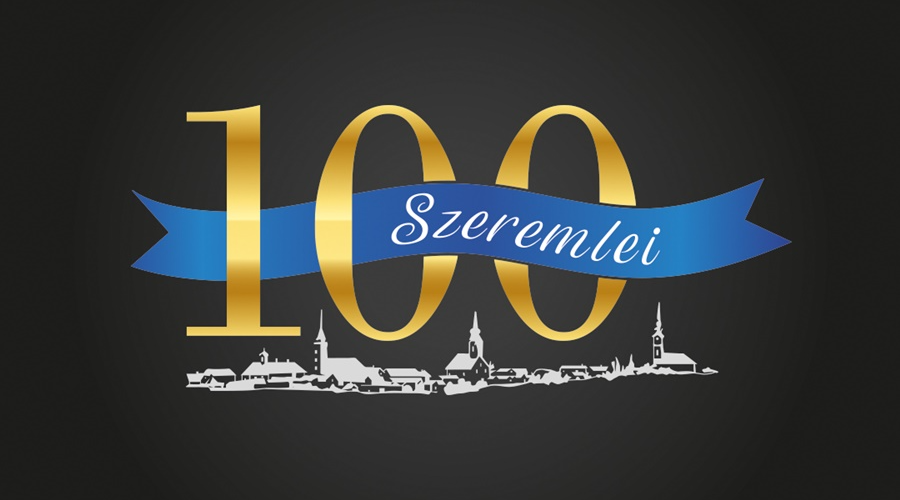 Elkezdődött a Szeremlei 100 Emlékév