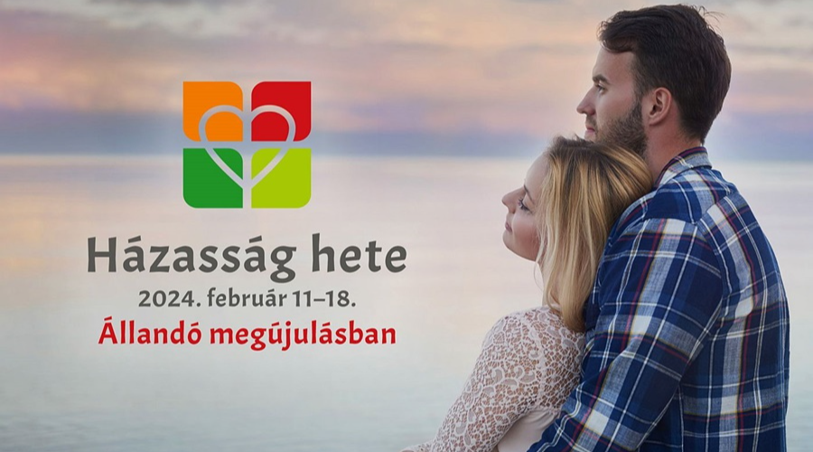 Állandó megújulásban