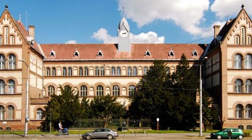 Három osztályt indít a következő tanévben a DRK Gimnáziuma