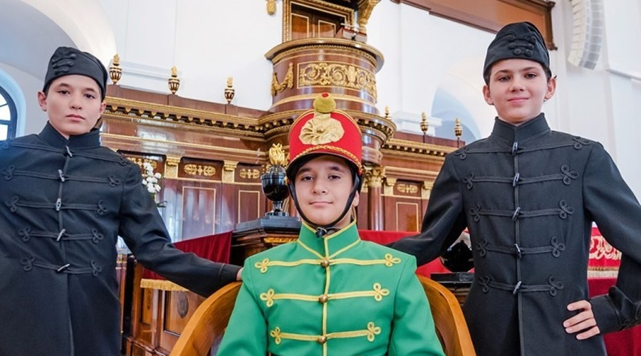 A március 15-i eseményekkel kapcsolatos múzeumpedagógiai foglalkozásokat tartanak a debreceni Nagytemplomban