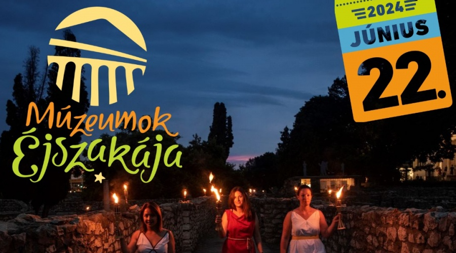 Múzeumok Éjszakája a Debreceni Református Kollégiumban