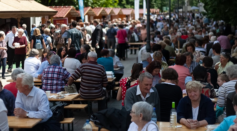 Idén is lesz Lehetőségek Piaca az Egységnapon