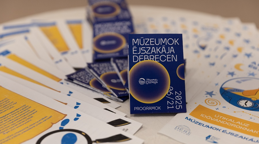 Négy debreceni református helyszín csatlakozik a Múzeumok Éjszakájához