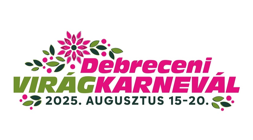 A Nagytemplom is csatlakozik a Debreceni Virágkarnevál programjaihoz