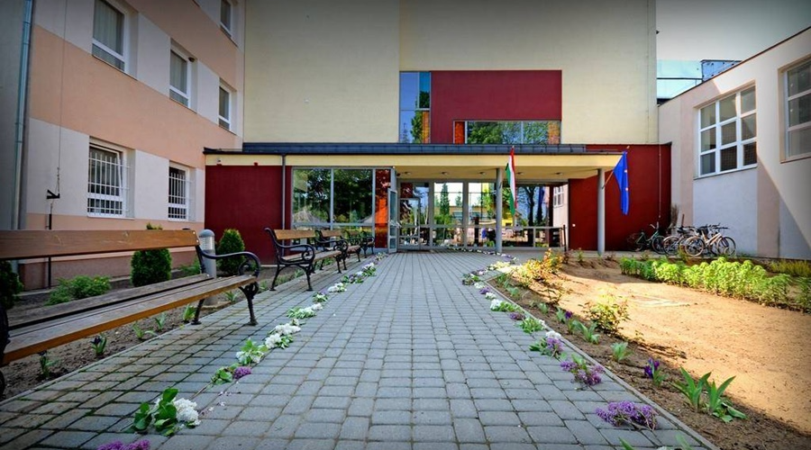 Elkezdődött a tanév - Ibrányi Református Óvoda, Általános Iskola, Gimnázium és Kollégium