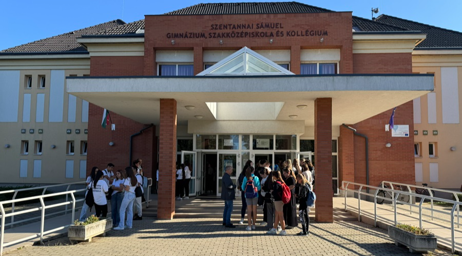 Felülmúlta a várakozásokat a Nagykunsági Református Egyházmegye ifjúsági napja