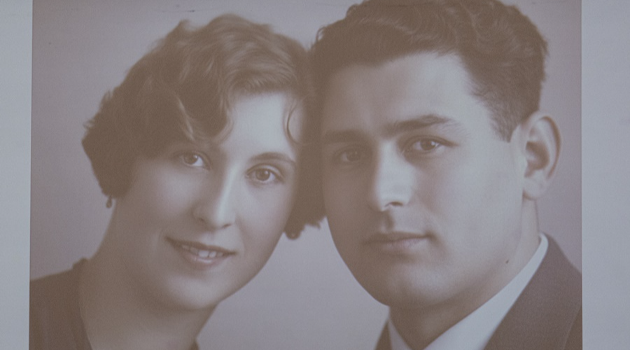 Tisztelgés a mártír misszionárius előtt