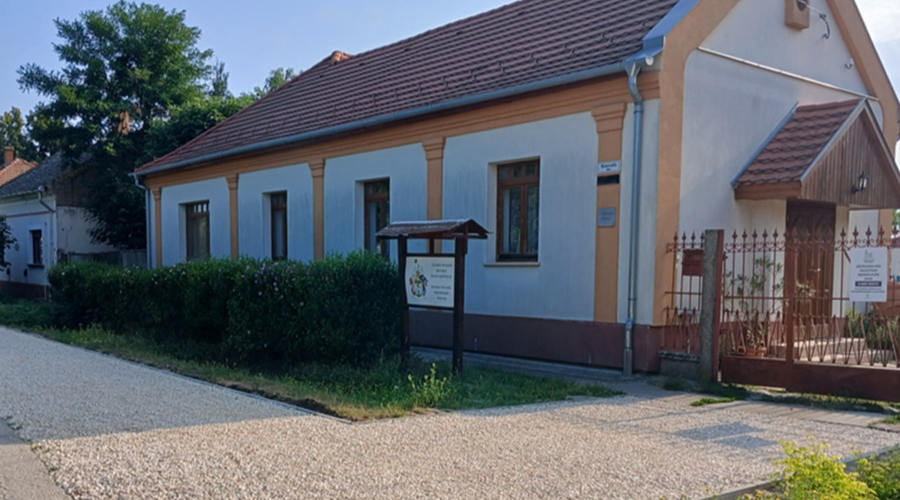 Hálaadás a Csongrádi Református Egyházmegyében