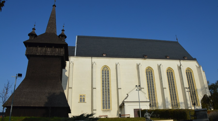 Konfirmandusok találkoztak Nyírbátorban