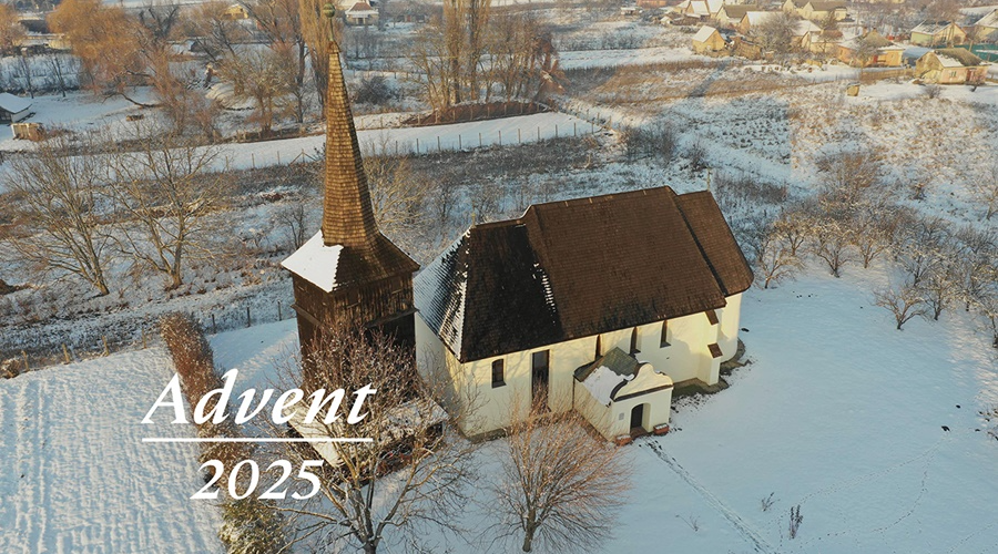Idén is lesz Adventi Kalendárium a Tiszántúli Református Egyházkerület honlapján