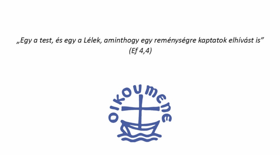 A hívők egysége lesz az ökumenikus imahét középpontjában