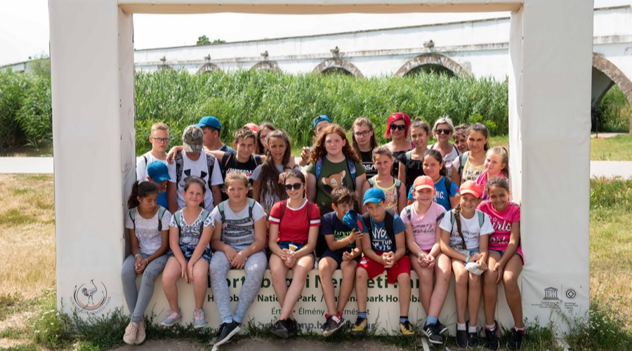 Erre az évre is meghirdette Örökségünk táborait az egyházkerület