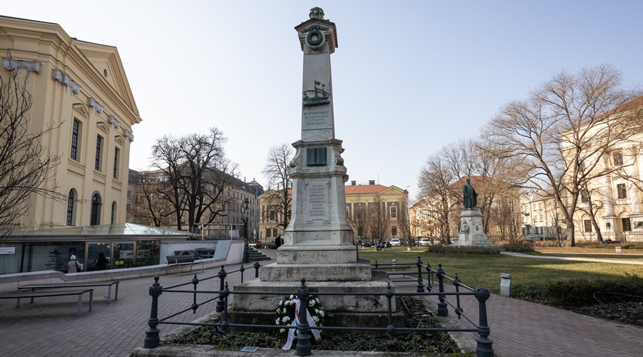 Istentisztelettel és konferenciával emlékezik az egyházkerület a 350 évvel ezelőtt kiszabadult gályarabokra