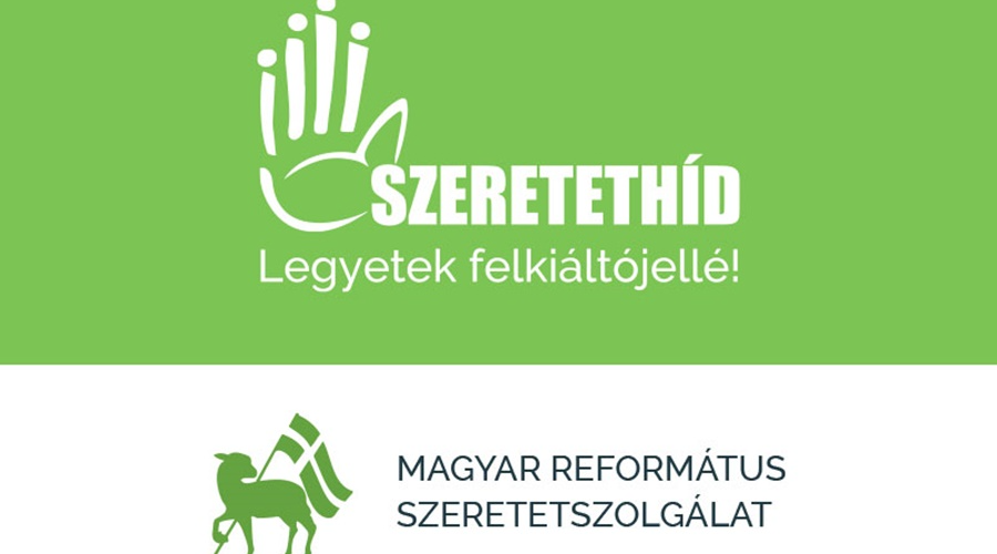 Több mint 12 ezren regisztráltak az idei Szeretethídra