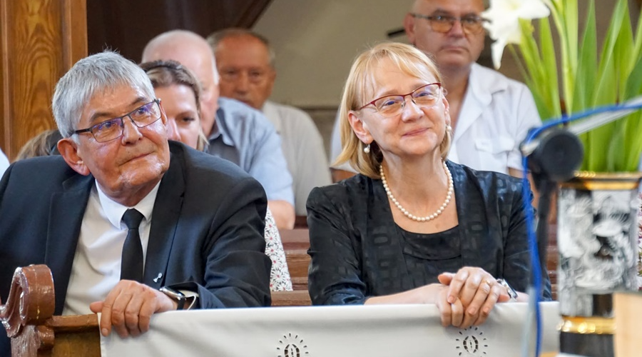 Nyugdíjba vonult Nagy Zsolt, korábbi bihari esperes - fotók